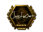 f0rest (Gold) | Berlin 2019 image